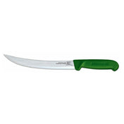 Omcan 12347 (12347) Breaking Knife 10" Curved Blade