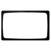 Hubert 70029 - Cold Tile, For Full-size Contemporary Pan, 21" X 12-3/4"