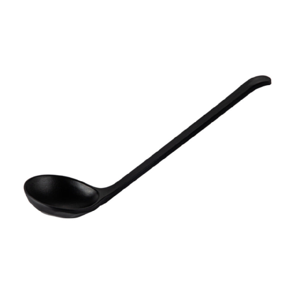 CAC China XSPN-84-MK Soup Spoon 0.8oz 8-3/8"W