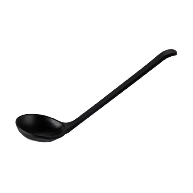 CAC China XSPN-84-MK Soup Spoon 0.8oz 8-3/8"W