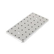 Vollrath 20000 Super Pan V® False Bottom For Steam Table Pan 1/1 (full) Size