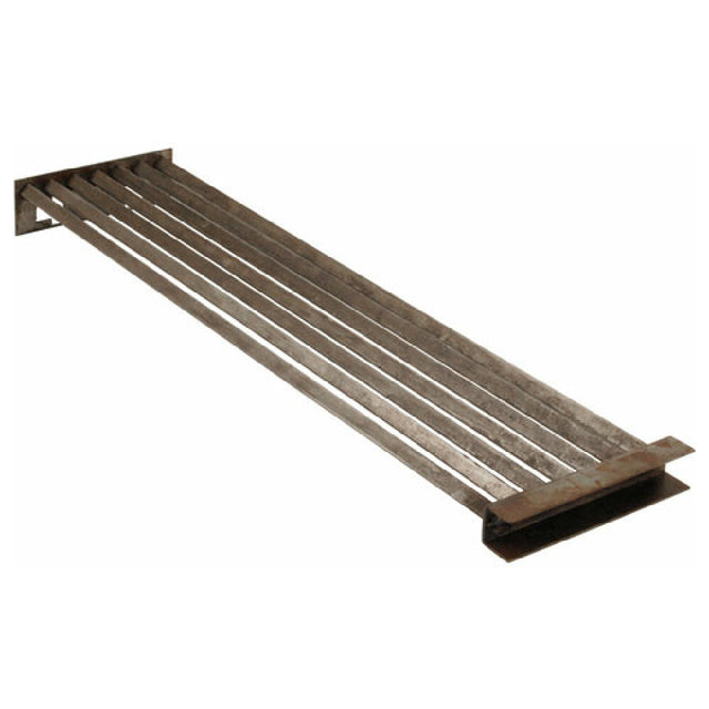 Vulcan Hart 00-760168-0000A Grate Top 20 3/4" X 5 1/4"