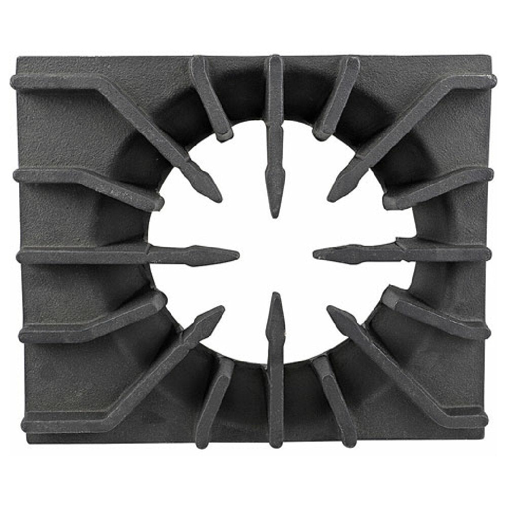 Hobart 00-722559 Grate Front 11 7/8"x 14 3/16"