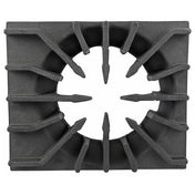 Hobart 00-722559 Grate Front 11 7/8"x 14 3/16"