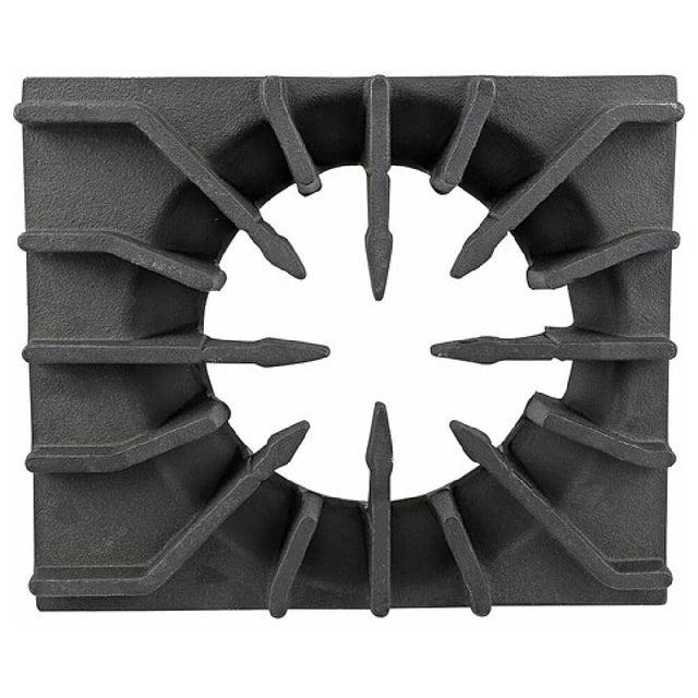 Hobart 00-722559 Grate Front 11 7/8"x 14 3/16"