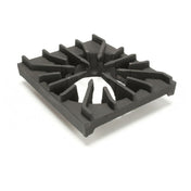 Vulcan Hart VH722559 Grate Front 11 7/8"x 14 3/16"
