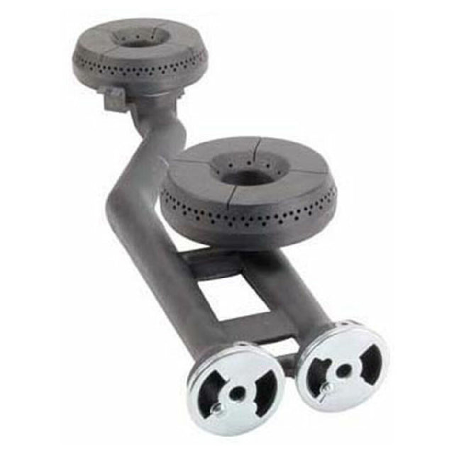 Hobart 00-762970-0000A Burner Open Top Dbl Kf 6j27