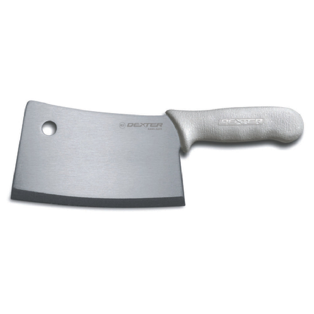 Dexter 8253 Sani-Safe® (S5387PCP) Cleaver 7" Stain-free