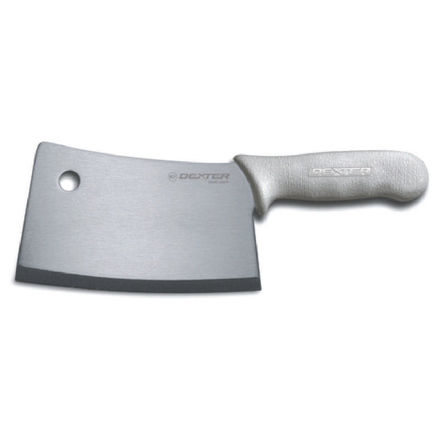 Dexter 8253 Sani-Safe® (S5387PCP) Cleaver 7" Stain-free