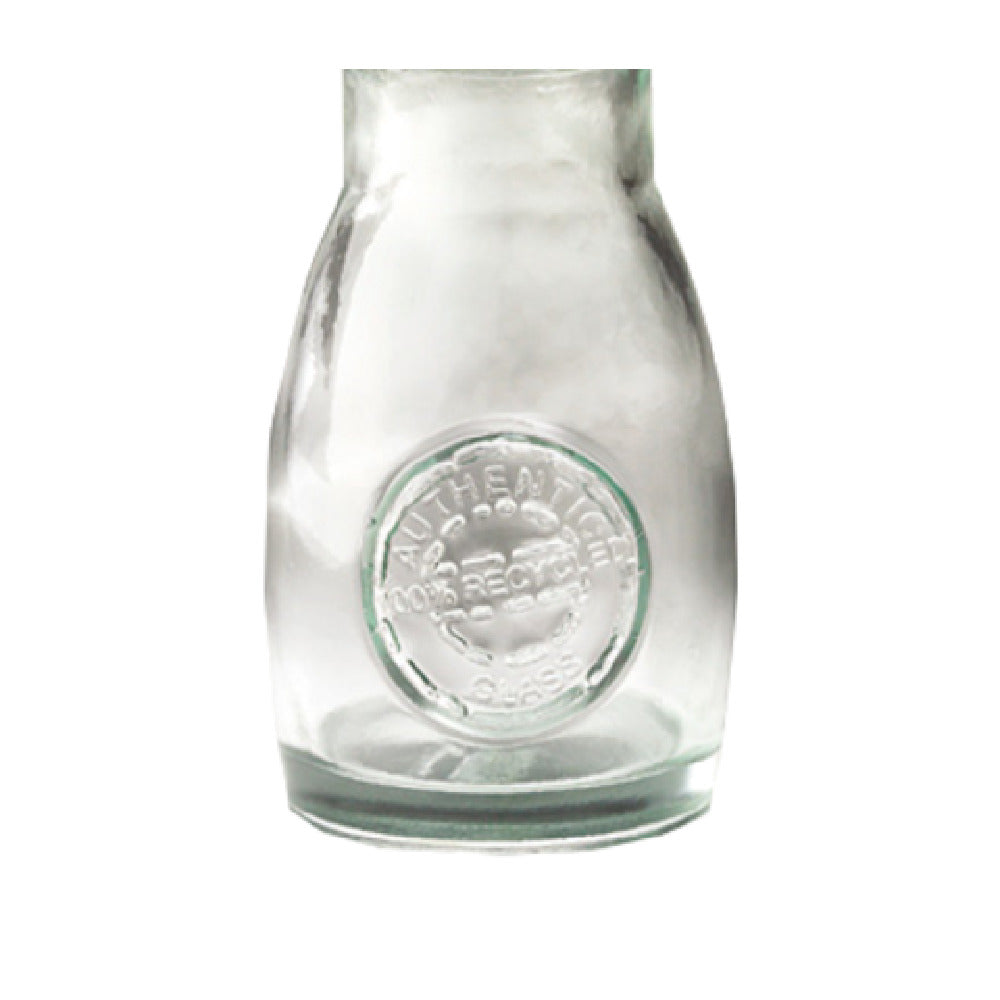 TableCraft Products 6618J - Replacement Jar Only, 4 Oz., Dishwasher Safe