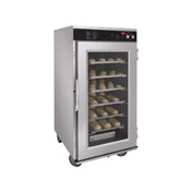 Hatco FSHC-12W2_208/60/1 Flav-R-Savor® Humidified Holding Cabinet (2) Lexan® Doors
