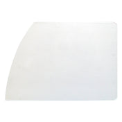 Quantum DIV303CS - Bin Shelf Divider, For Bin QTB303 (Pack Of 3), Made In USA