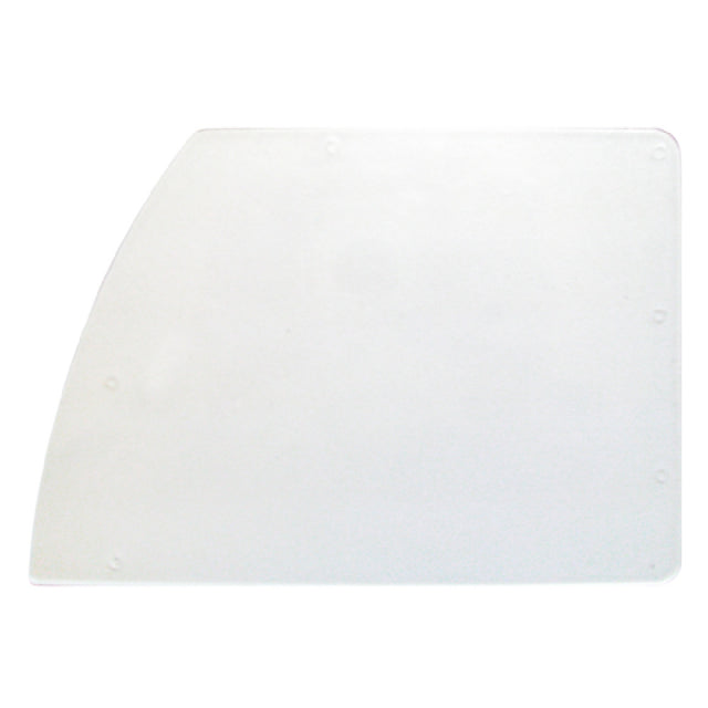 Quantum DIV303CS - Bin Shelf Divider, For Bin QTB303 (Pack Of 3), Made In USA