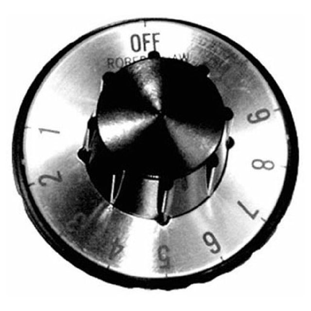 U-Line 4590-091 Dial 2 D Off 10 1