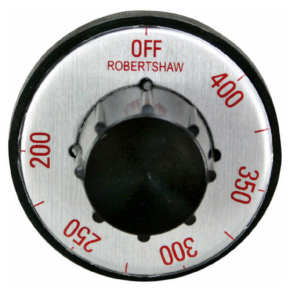 Vulcan Hart VH408659-5 Dial 2 D Off 400 200