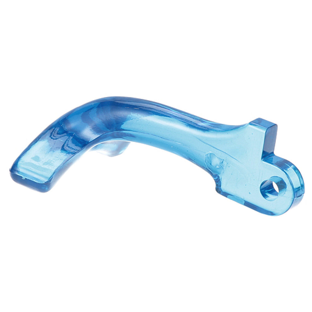 T&S Brass TS1145-45 Lexan Lever Old Style