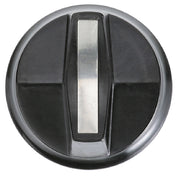 Component Hardware Group G50-5420 Plastic Valve Knob 2 D