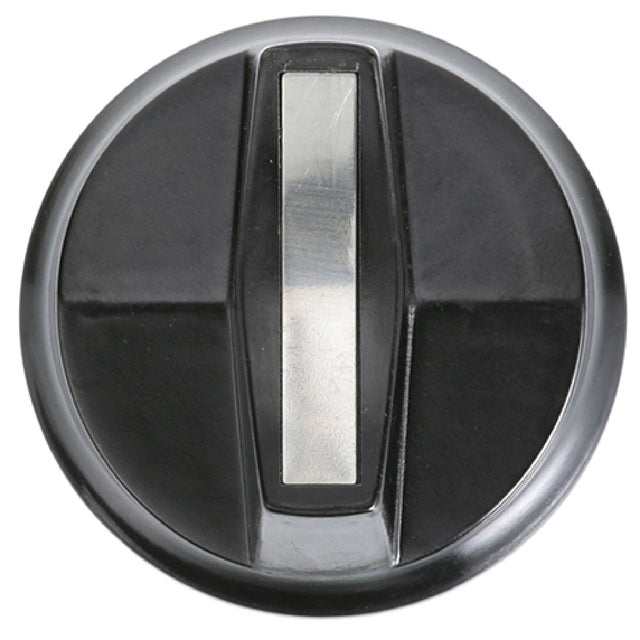 Randell HDHAN542 Plastic Valve Knob 2 D