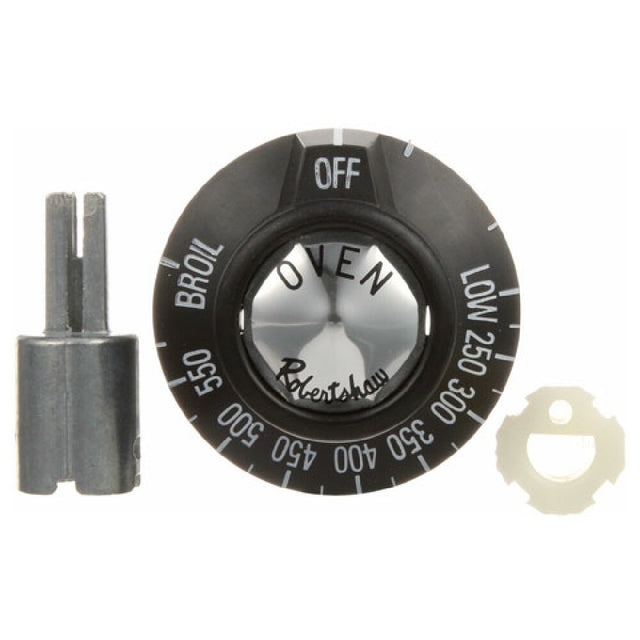 Private Label MVR221028 Dial 2 D Off Low 250 550 Bro