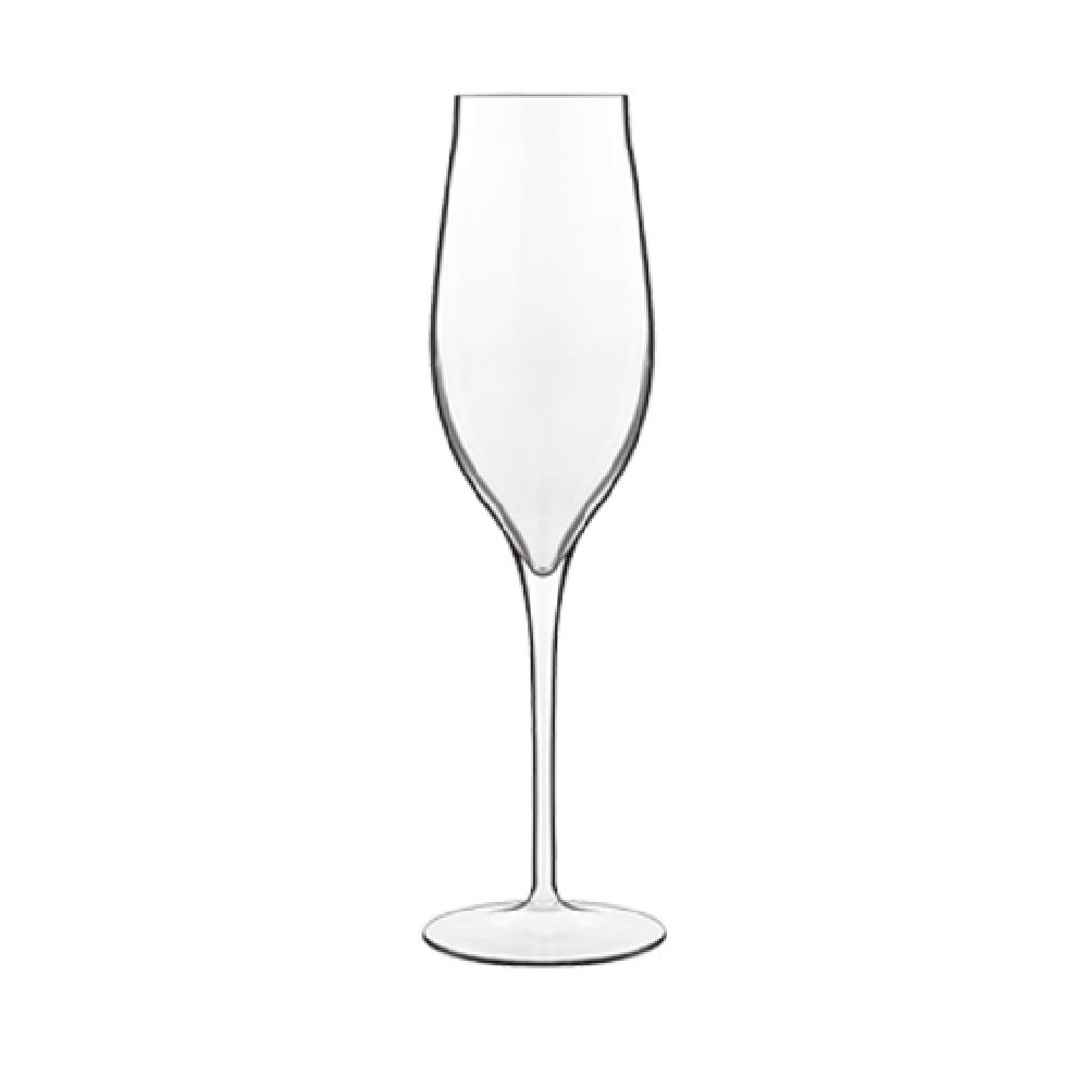 BauscherHepp 11831/01 Prosecco Glass 6.75 Oz. Vinea By Luigi Bormioli (Core Collection)