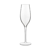 BauscherHepp 11831/01 Prosecco Glass 6.75 Oz. Vinea By Luigi Bormioli (Core Collection)
