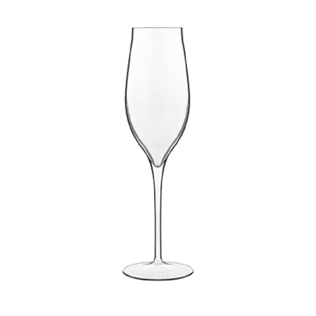 BauscherHepp 11831/01 Prosecco Glass 6.75 Oz. Vinea By Luigi Bormioli (Core Collection)