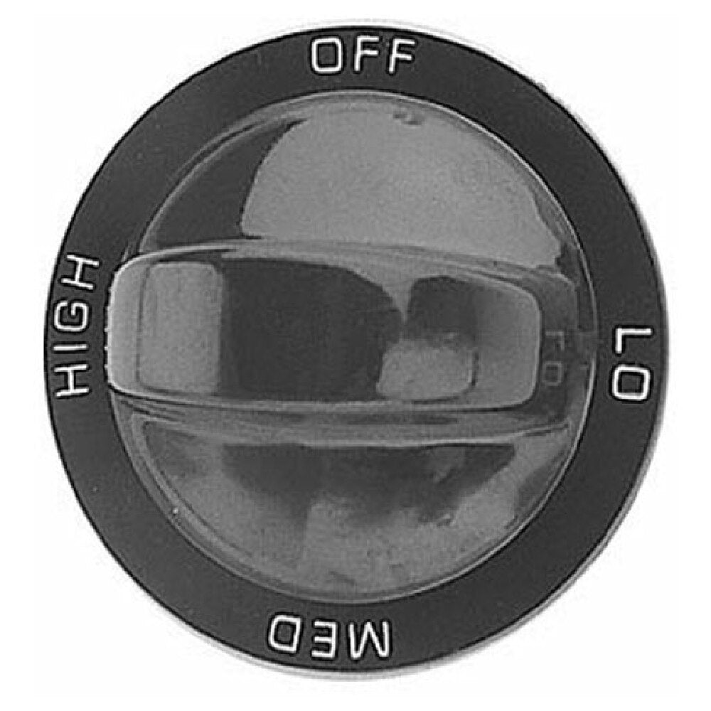 Blodgett 09053 Knob 2 D Off Lo Med High