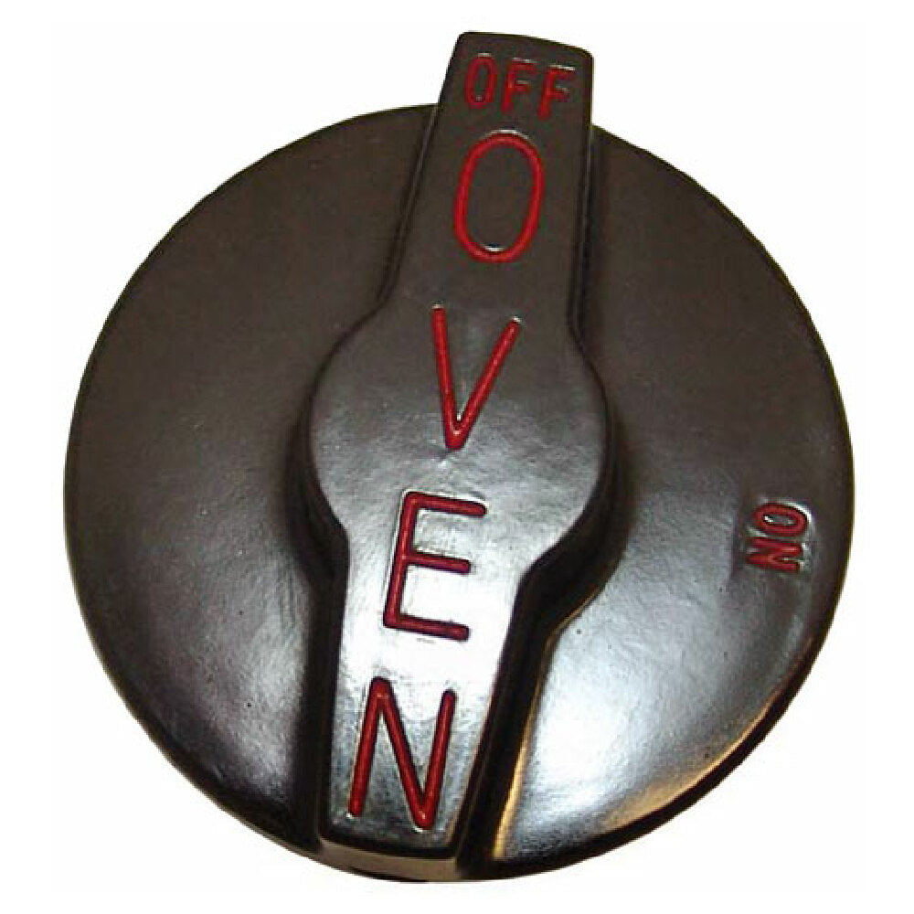 Southbend 1160533 Knob 2 1/2 D Off On (oven)