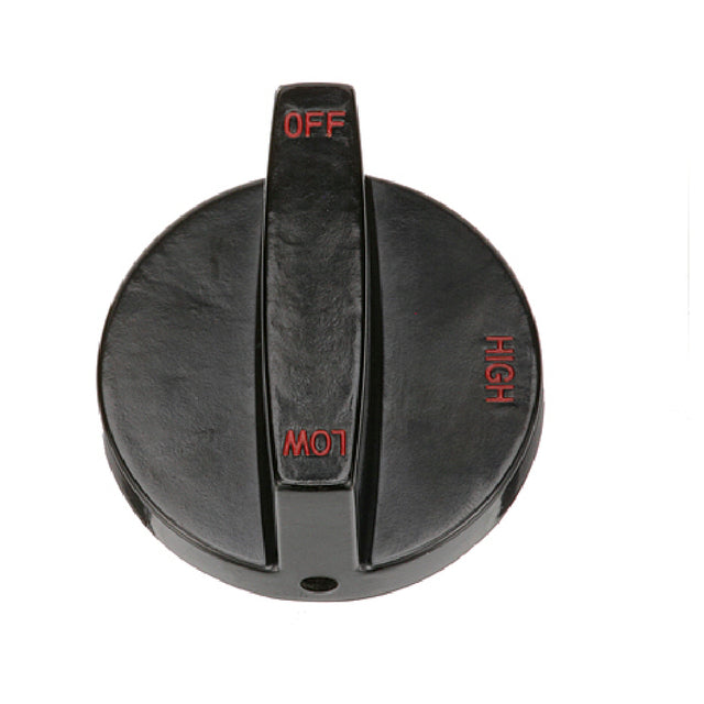 Southbend SOU1160532 Knob 2 1/2 D Off High Low