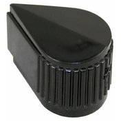 Dean 810-0110 Thermostat Knob 1 3/8 D Pointer