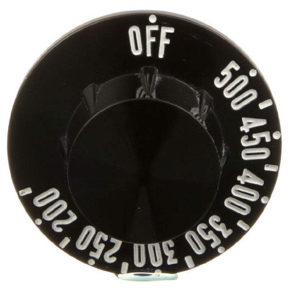 Blodgett 16393 Dial 2 1/4 D Off 500 200