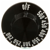 Blodgett 16393 Dial 2 1/4 D Off 500 200
