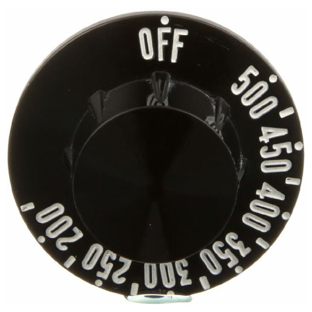 Blodgett 16393 Dial 2 1/4 D Off 500 200