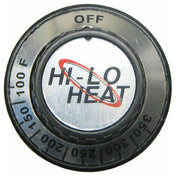 Alto-Shaam -KN3468 Dial 1 7/8 D Off 350 100