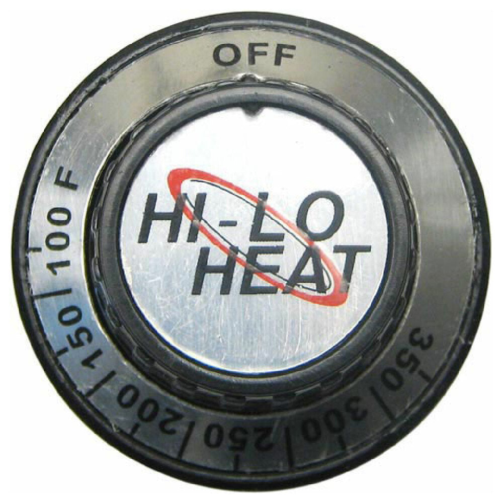 Private Label 61141 Dial 1 7/8 D Off 350 100