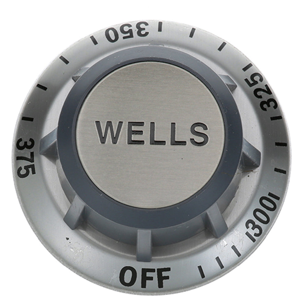 Bloomfield 2R-35511 Dial 2 3/8 D Off 375 300