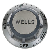Bloomfield 2R-35511 Dial 2 3/8 D Off 375 300