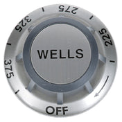Bloomfield 2R-34066 Dial 2 3/8 D Off 375 225