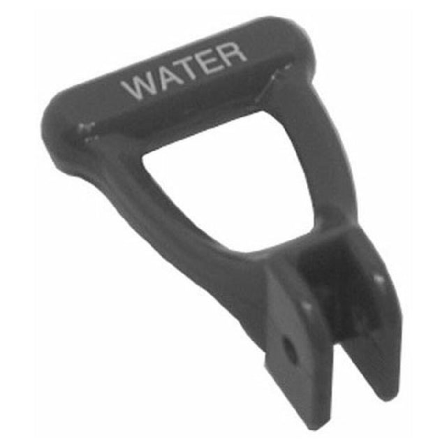 AllPoints 221090 Red Handle