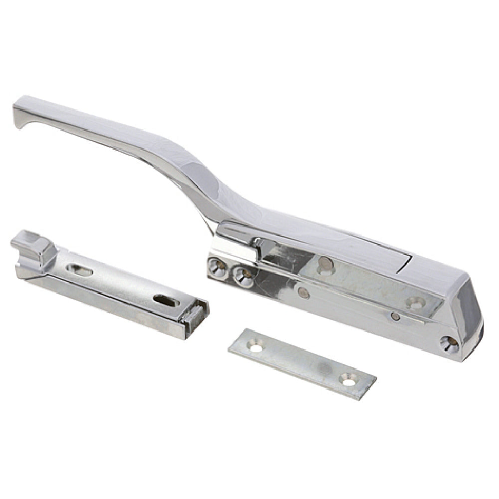 Atlas 6055-1 Kason 10172b00006 Latch With Strike