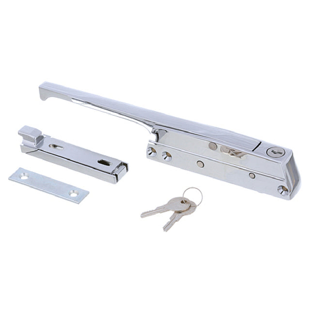 Component Hardware Group R24-9175-C Kason 10172c00006 Latch With Strike