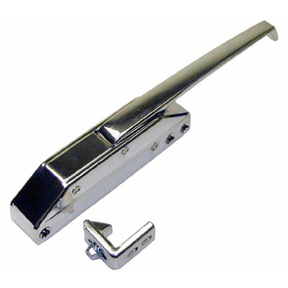 Component Hardware Group R35-1105 Latch With Strike