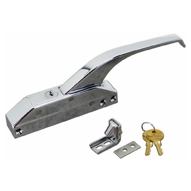 Component Hardware Group R35-1105-XC Latch With Strike