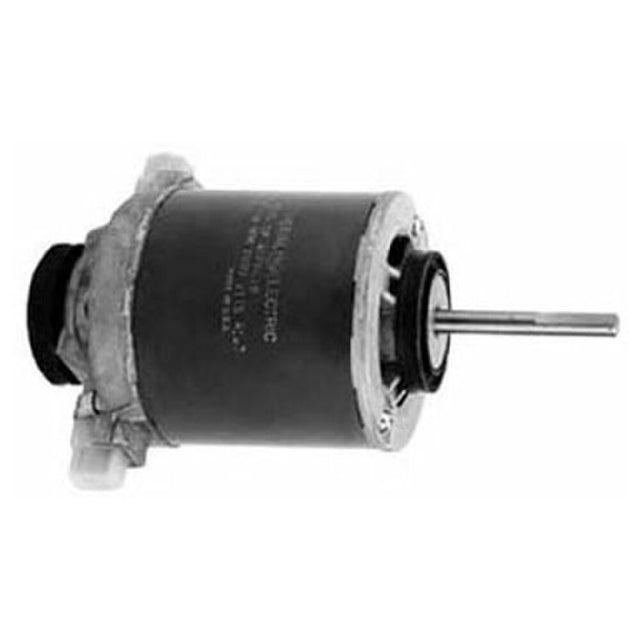 World Hand Dryer WDR210 Motor Blower 115v World