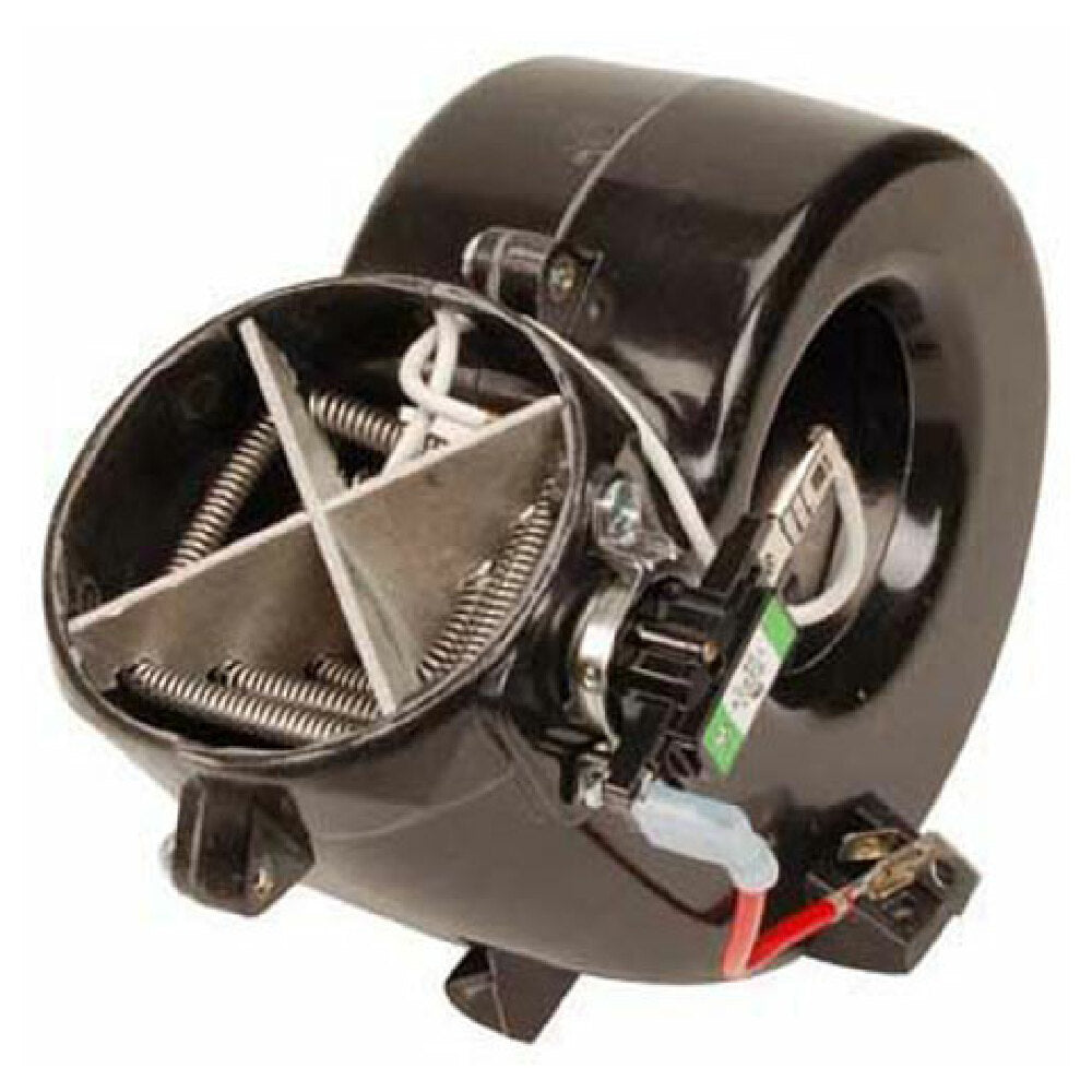 World Hand Dryer WDR113CVK Element 115v 20a W/cut Out