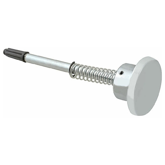 World Hand Dryer 185-K Pushbutton Complete World