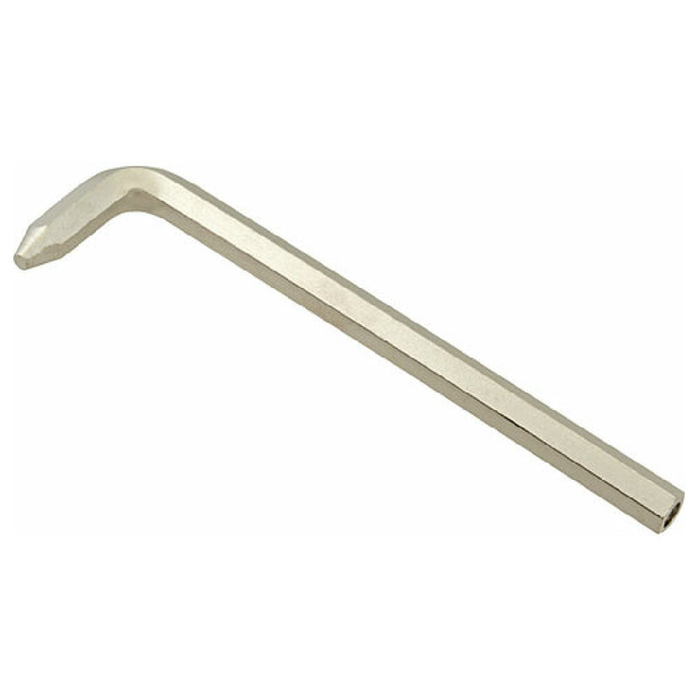 World Hand Dryer WDR204TP Wrench Cover Bolt World