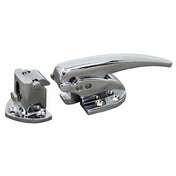 Private Label 21250 Latch With Strike Offset 5/8 To 1 1/4