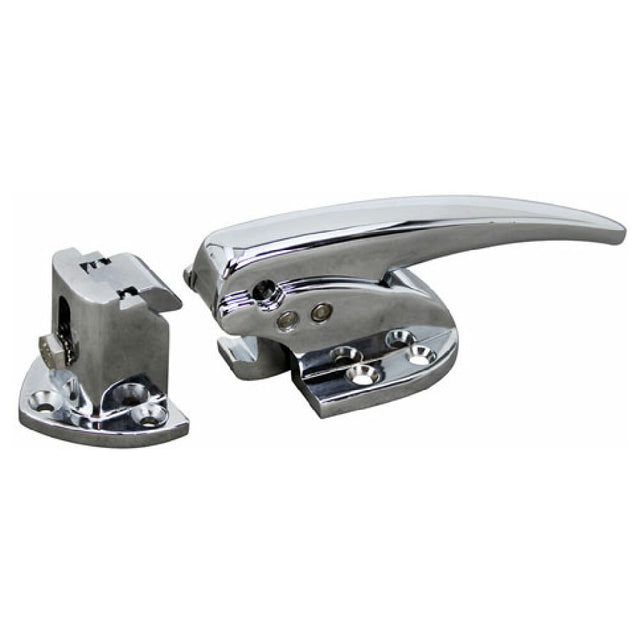Kason -10930C00004 Latch With Strike Offset 5/8 To 1 1/4