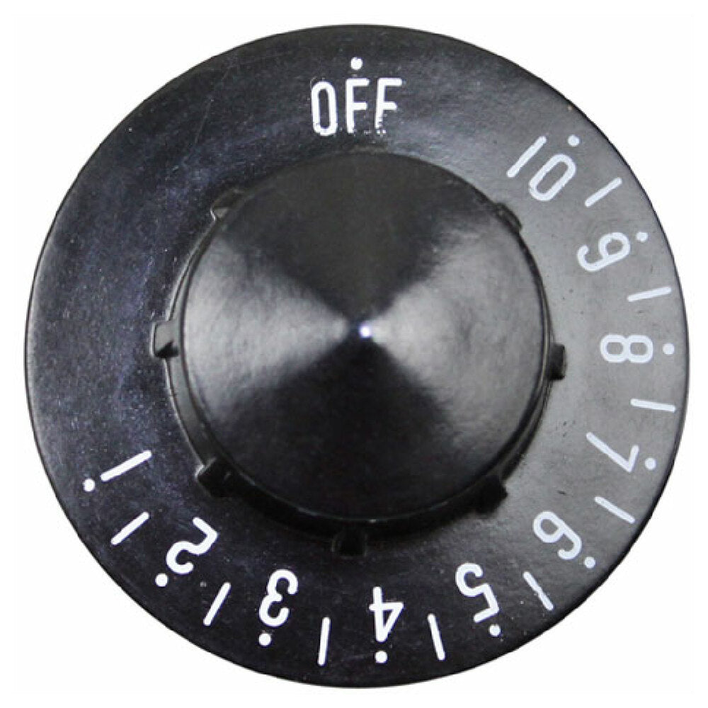 Vulcan Hart 833220-11 Knob 2 1/4 D Off 10 1